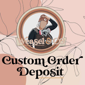 Custom Order Deposit