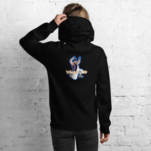 Load image into Gallery viewer, Beer Poster Weasel&amp;Co Unisex Hoodie
