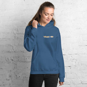 Beer Poster Weasel&Co Unisex Hoodie