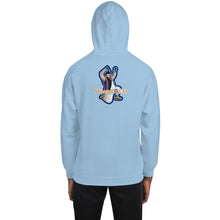 Load image into Gallery viewer, Beer Poster Weasel&amp;Co Unisex Hoodie
