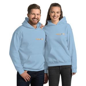 Beer Poster Weasel&Co Unisex Hoodie