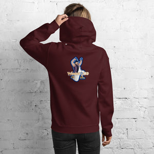 Beer Poster Weasel&Co Unisex Hoodie