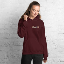 Load image into Gallery viewer, Beer Poster Weasel&amp;Co Unisex Hoodie
