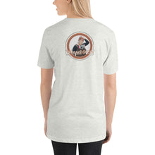 Load image into Gallery viewer, Weasel&amp;Co’s Classic Style Short-Sleeve Unisex T-Shirt
