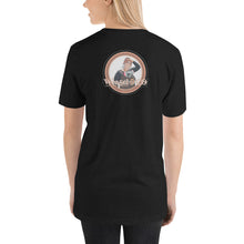 Load image into Gallery viewer, Weasel&amp;Co’s Classic Style Short-Sleeve Unisex T-Shirt
