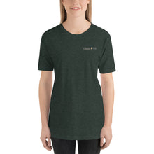 Load image into Gallery viewer, Weasel&amp;Co’s Classic Style Short-Sleeve Unisex T-Shirt
