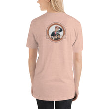 Load image into Gallery viewer, Weasel&amp;Co’s Classic Style Short-Sleeve Unisex T-Shirt
