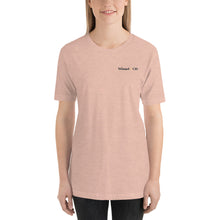 Load image into Gallery viewer, Weasel&amp;Co’s Classic Style Short-Sleeve Unisex T-Shirt
