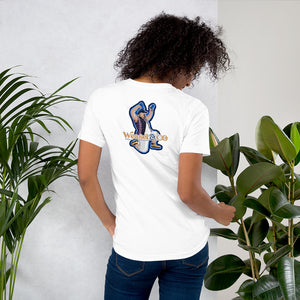 Beer Poster Weasel&Co Short-Sleeve Unisex T-Shirt